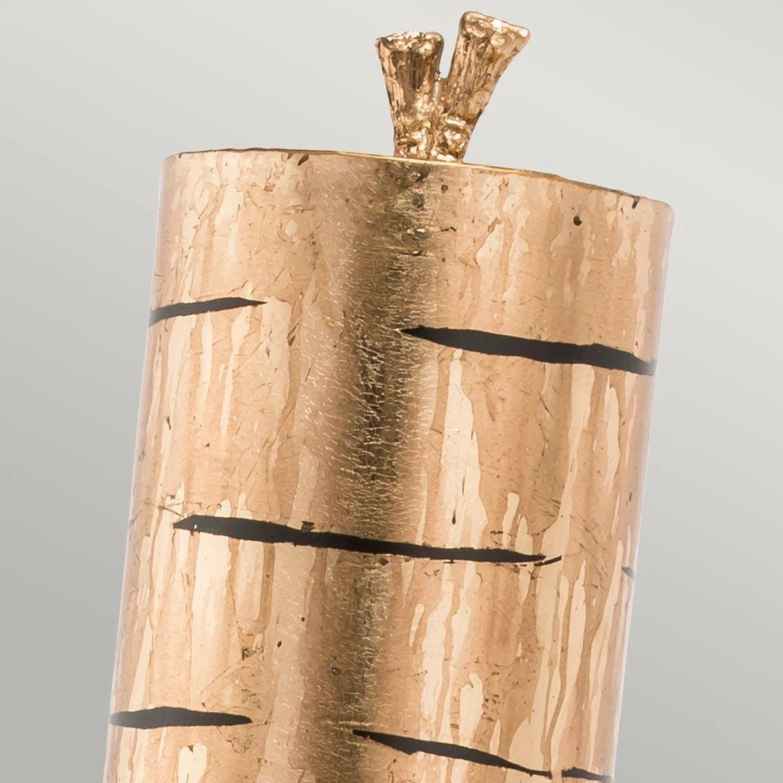 Kinkiet Fragment (FB-FRAGMENT-G1) - Elstead Lighting