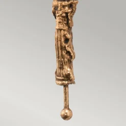 Kinkiet Fragment (FB-FRAGMENT-G1) - Elstead Lighting