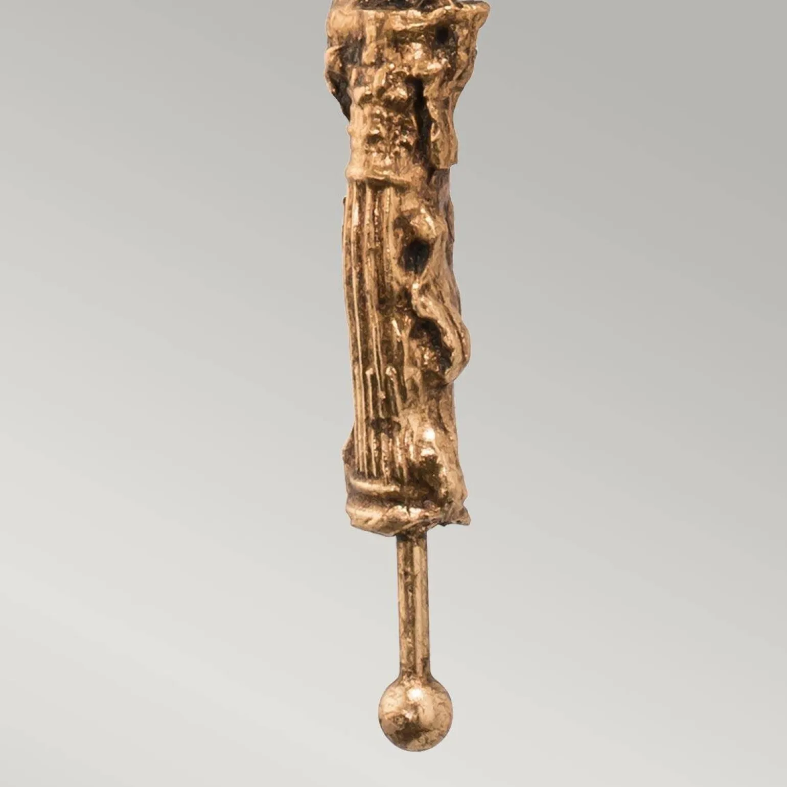 Kinkiet Fragment (FB-FRAGMENT-G1) - Elstead Lighting