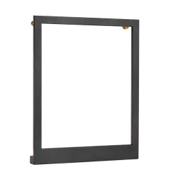 Kinkiet FRAME kol.czarny (107362) Markslojd