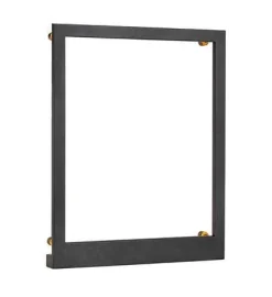 Kinkiet FRAME kol.czarny (107362) Markslojd