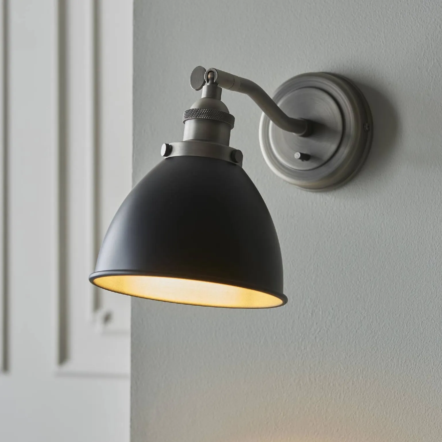 Kinkiet Franklin (98751) Endon