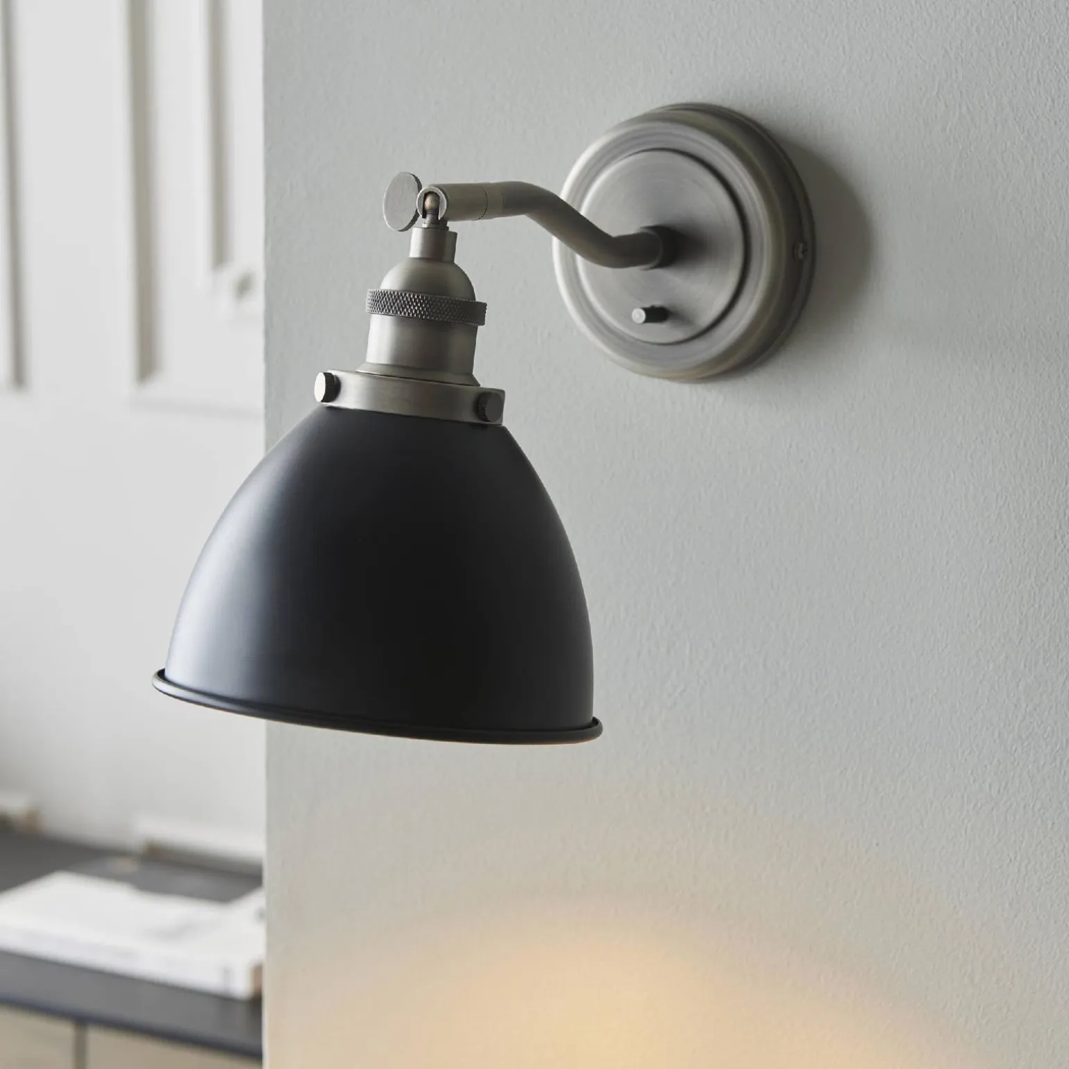 Kinkiet Franklin (98751) Endon