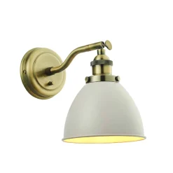 Kinkiet Franklin (76330) Endon