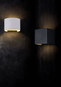 Kinkiet Fulton Outdoor (O572WL-L6B) Maytoni