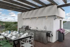 Kinkiet Fulton Outdoor (O572WL-L6W) Maytoni