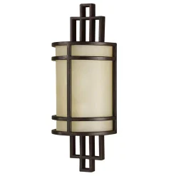 Kinkiet Fusion (FE-FUSION1) - Elstead Lighting