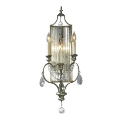 Kinkiet Gianna (FE-GIANNA3W) - Elstead Lighting