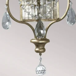 Kinkiet Gianna (FE-GIANNA3W) - Elstead Lighting