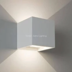 Kinkiet gipsowy PIENZA 165 (1196003) - Astro Lighting