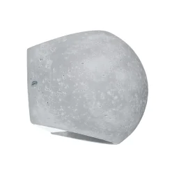 Kinkiet GLOBE beton (SL.1362) - Sollux Lighting