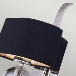 Kinkiet Gotham (QZ-GOTHAM1) - Elstead Lighting