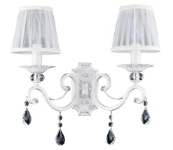 Kinkiet Grace Elegant (ARM247-02-G) Maytoni