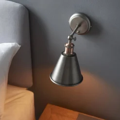 Kinkiet Hal (92866) Endon