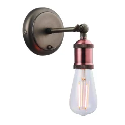 Kinkiet Hal (76338) Endon