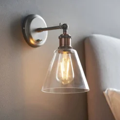 Kinkiet Hal (92874) Endon