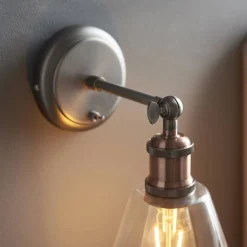 Kinkiet Hal (92874) Endon