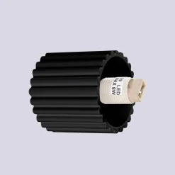 Kinkiet HALO czarny IP44 (SL.1712) - Sollux Lighting