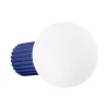 Kinkiet HALO ultramaryna IP44 (SL.1737) - Sollux Lighting