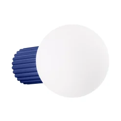 Kinkiet HALO ultramaryna IP44 (SL.1737) - Sollux Lighting