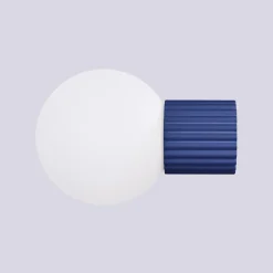 Kinkiet HALO ultramaryna IP44 (SL.1737) - Sollux Lighting