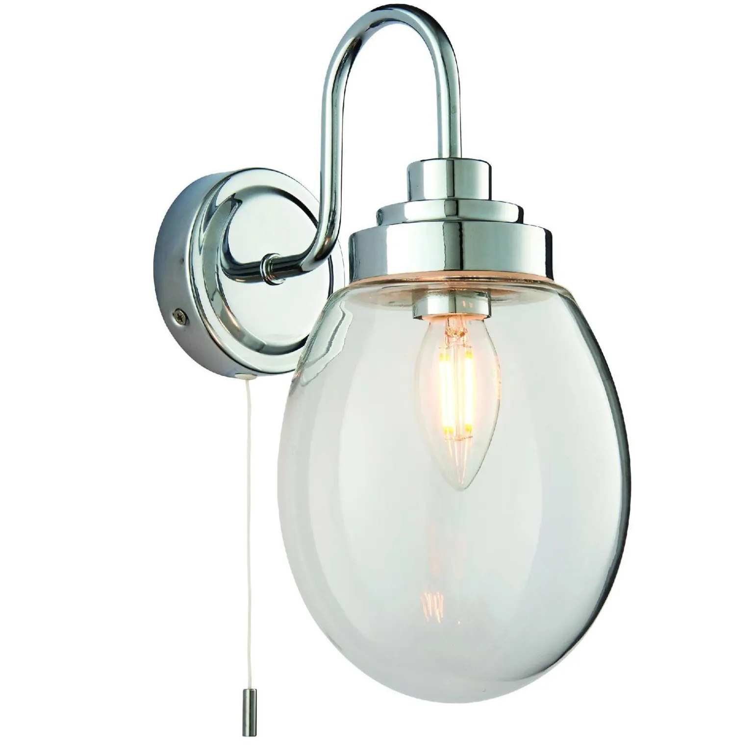 Kinkiet Hampton (76304) Endon