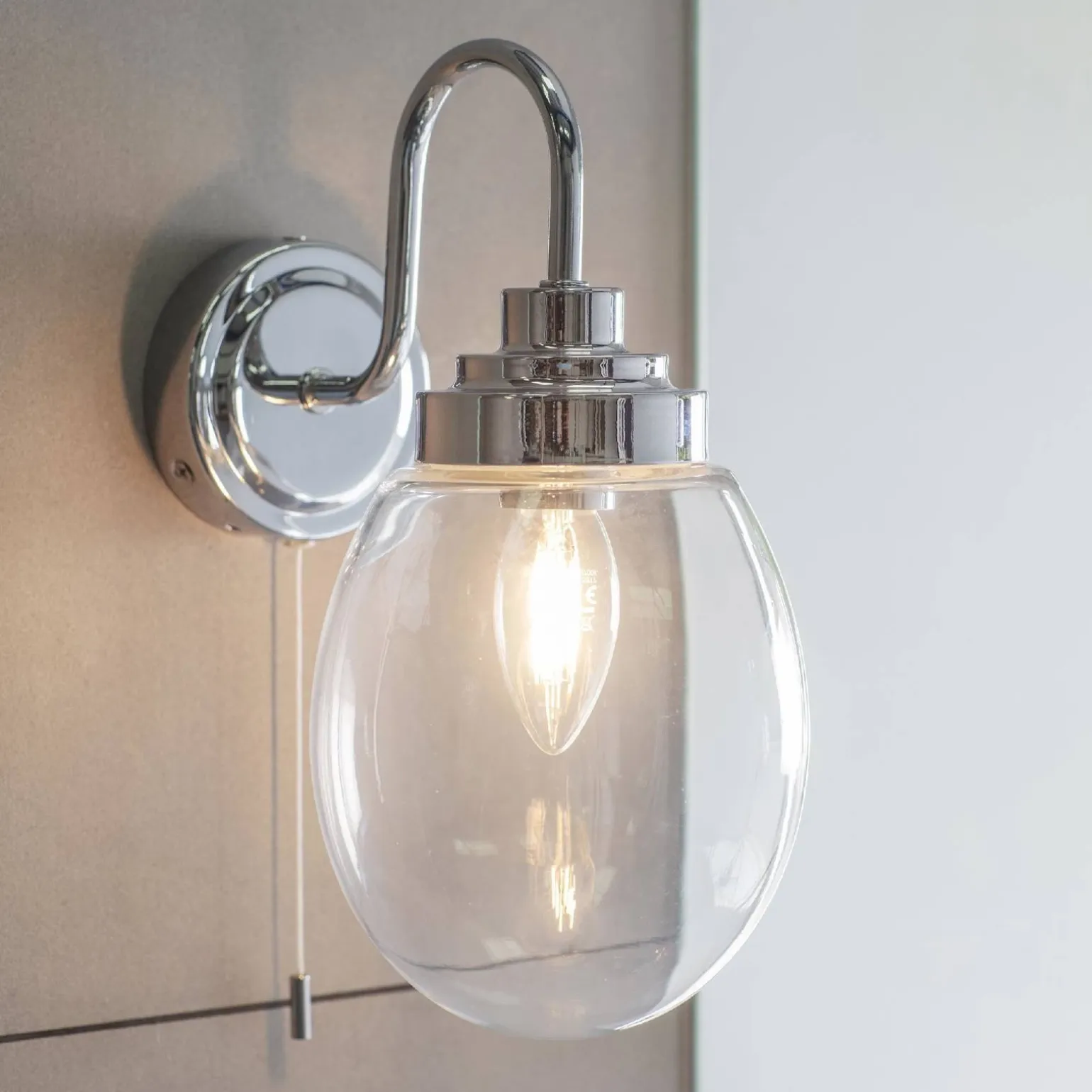 Kinkiet Hampton (76304) Endon