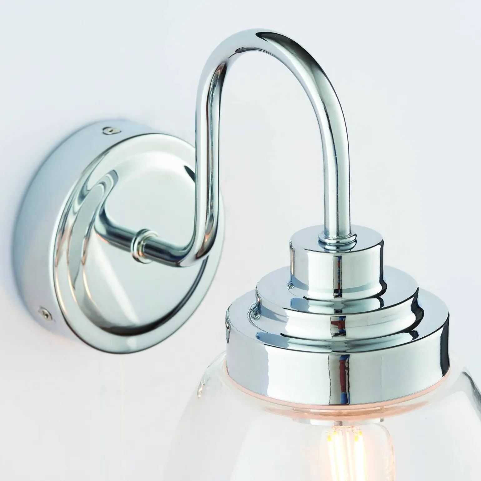 Kinkiet Hampton (76304) Endon