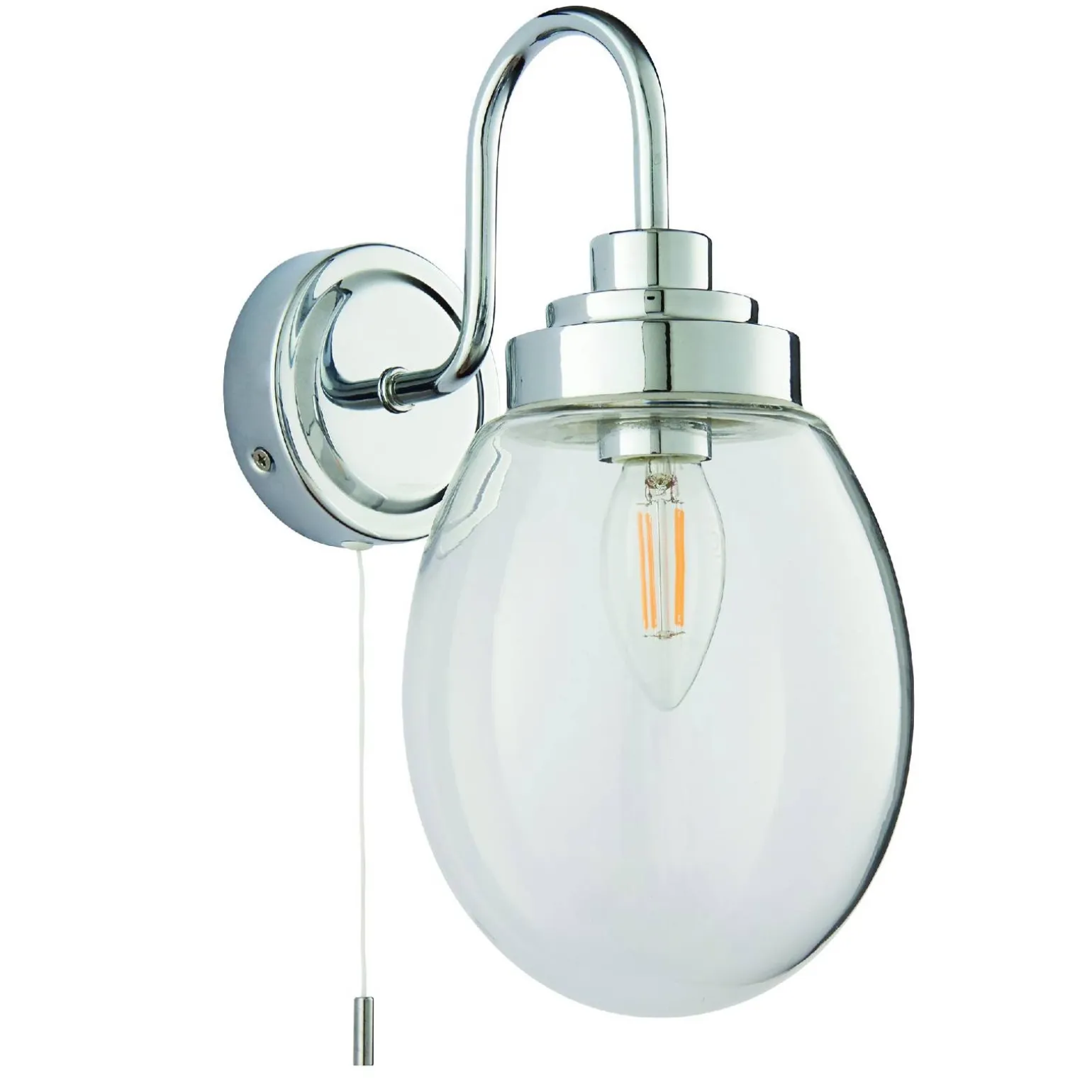 Kinkiet Hampton (76304) Endon