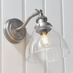 Kinkiet Hansen (91739) Endon