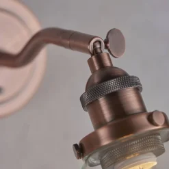 Kinkiet Hansen (76334) Endon