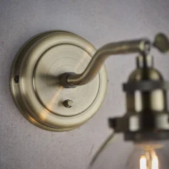 Kinkiet Hansen (77273) Endon