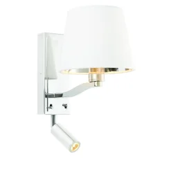 Kinkiet Harvey (73027) Endon