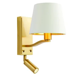 Kinkiet Harvey (69092) Endon