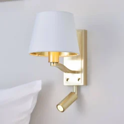 Kinkiet Harvey (69092) Endon