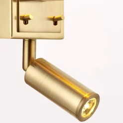 Kinkiet Harvey (69092) Endon