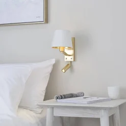 Kinkiet Harvey (69092) Endon