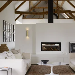 Kinkiet Hashira 300 Matowe Złoto (1442006) - Astro Lighting