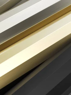 Kinkiet Hashira 300 Matowe Złoto (1442006) - Astro Lighting