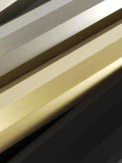 Kinkiet Hashira 300 Matowe Złoto (1442006) - Astro Lighting