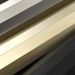 Kinkiet Hashira 300 Matowe Złoto (1442006) - Astro Lighting