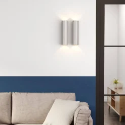 Kinkiet Hashira 300 Matowy Nikiel (1442005) - Astro Lighting