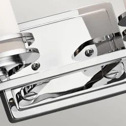 Kinkiet Hendrik (KL-HENDRIK2-BATH) - Elstead Lighting