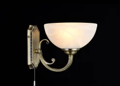 Kinkiet Herbert (ARM015WL-01BZ) - Maytoni