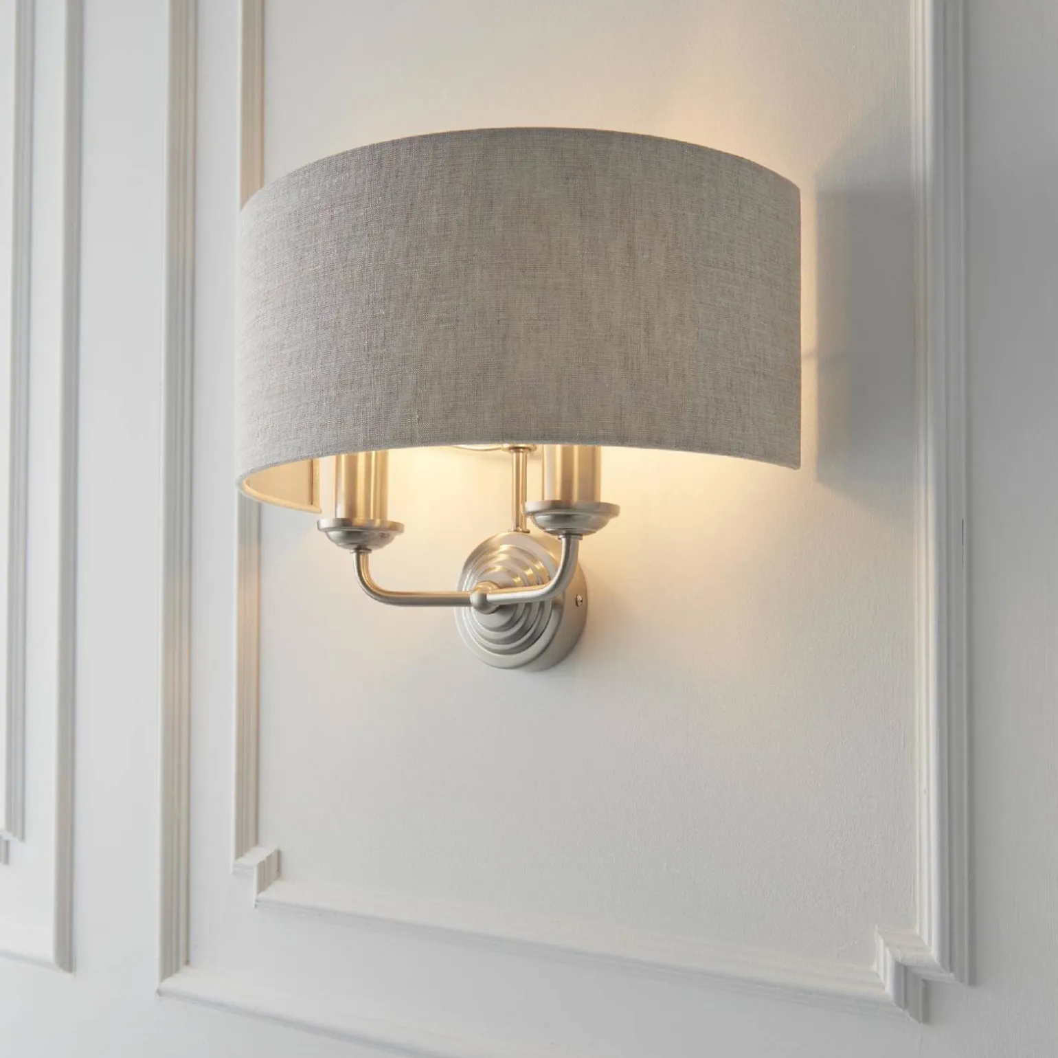 Kinkiet Highclere (94403) Endon