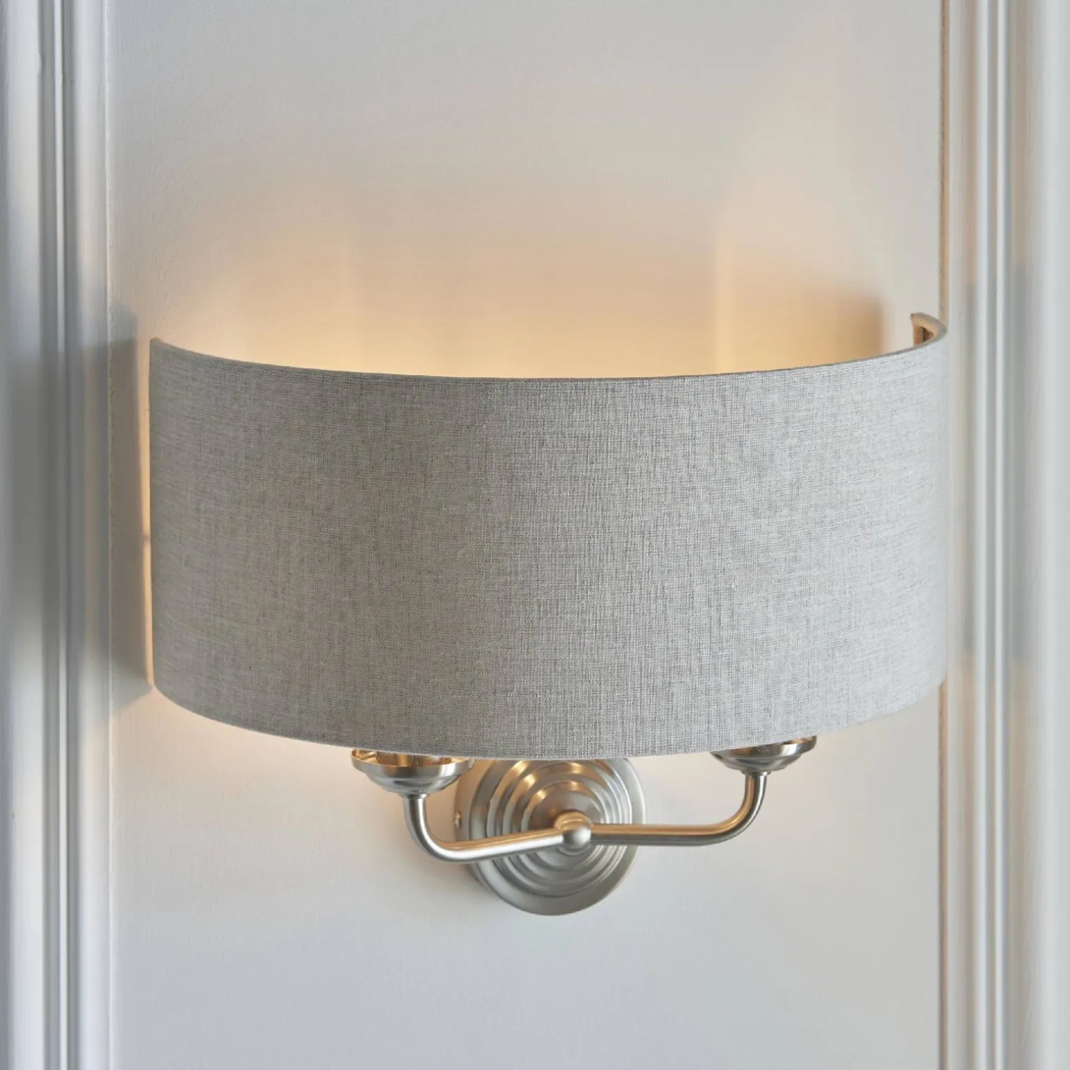 Kinkiet Highclere (94403) Endon