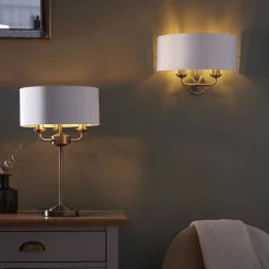 Kinkiet Highclere (98937) Endon