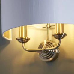 Kinkiet Highclere (98937) Endon