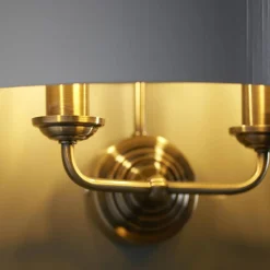 Kinkiet Highclere (98937) Endon