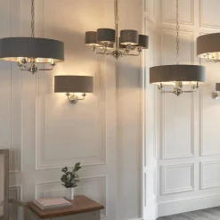 Kinkiet Highclere (94406) Endon